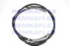 Brovex-Nelson 36.1010 Cable, parking brake